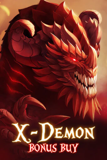 X-Demon Bonus Buy бесплатная онлайн игра | Фламинго Казино без регистрации