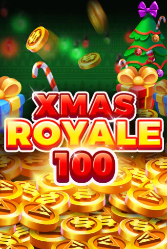 XMAS Royale 100 бесплатная онлайн игра | Фламинго Казино без регистрации