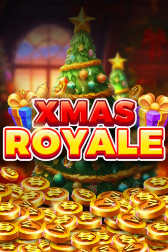 XMAS ROYALE бесплатная онлайн игра | Фламинго Казино без регистрации