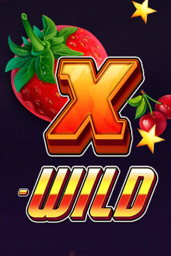 X-WILD бесплатная онлайн игра | Фламинго Казино без регистрации