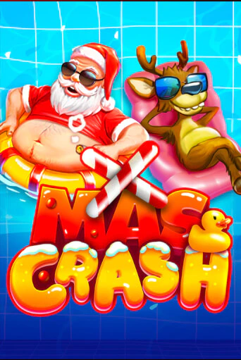 Xmas Crash бесплатная онлайн игра | Фламинго Казино без регистрации