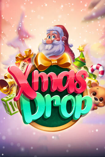 Xmas Drop бесплатная онлайн игра | Фламинго Казино без регистрации