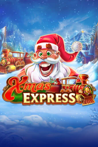 X-mas Express бесплатная онлайн игра | Фламинго Казино без регистрации