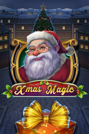 Xmas Magic бесплатная онлайн игра | Фламинго Казино без регистрации