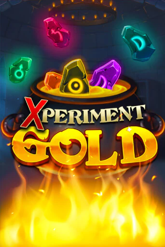 Xperiment Gold бесплатная онлайн игра | Фламинго Казино без регистрации