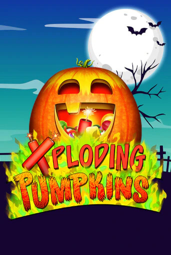 Xploding Pumpkins бесплатная онлайн игра | Фламинго Казино без регистрации