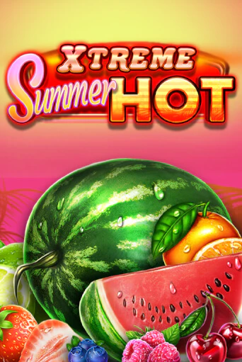 Xtreme Summer Hot бесплатная онлайн игра | Фламинго Казино без регистрации