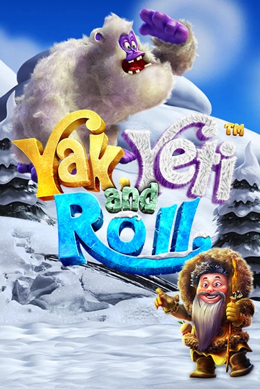 Yak, Yeti & Roll бесплатная онлайн игра | Фламинго Казино без регистрации