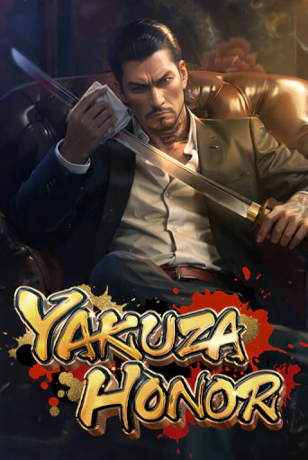 Yakuza Honor бесплатная онлайн игра | Фламинго Казино без регистрации