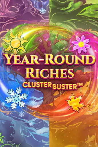 Year Round Riches Clusterbuster бесплатная онлайн игра | Фламинго Казино без регистрации