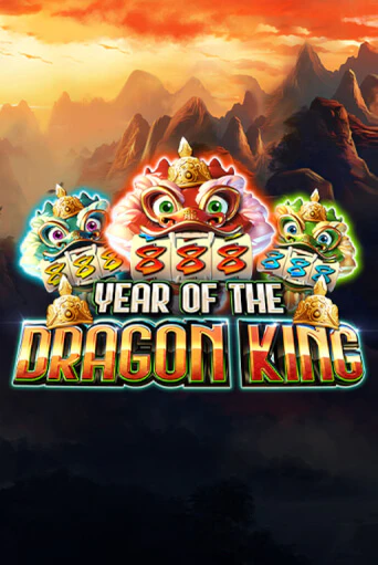 Year Of The Dragon King бесплатная онлайн игра | Фламинго Казино без регистрации