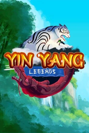 Ying Yang Legends бесплатная онлайн игра | Фламинго Казино без регистрации