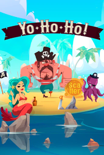 Yo-Ho-Ho! бесплатная онлайн игра | Фламинго Казино без регистрации