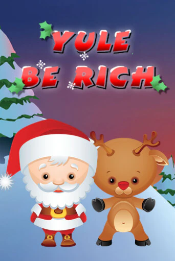 Yule be Rich бесплатная онлайн игра | Фламинго Казино без регистрации