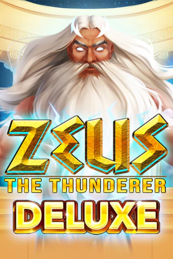 Zeus the Thunderer Deluxe бесплатная онлайн игра | Фламинго Казино без регистрации