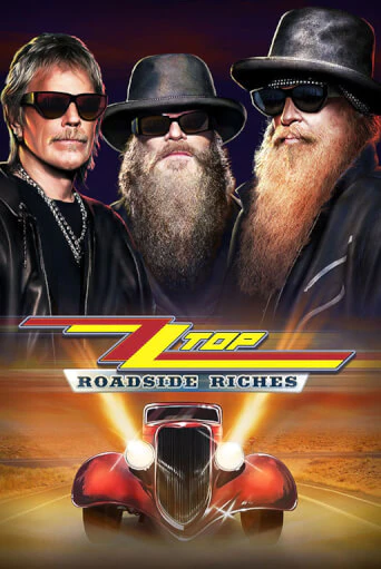 ZZ Top Roadside Riches бесплатная онлайн игра | Фламинго Казино без регистрации