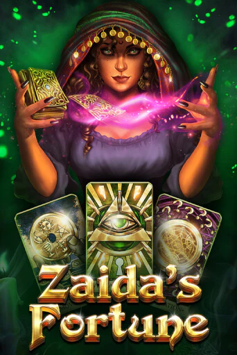Zaida's Fortune бесплатная онлайн игра | Фламинго Казино без регистрации