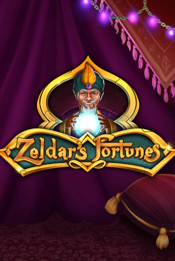 Zeldar's Fortunes бесплатная онлайн игра | Фламинго Казино без регистрации