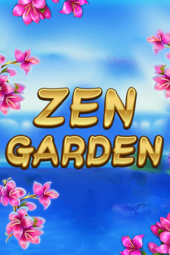 Zen Garden бесплатная онлайн игра | Фламинго Казино без регистрации