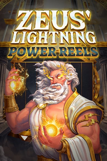 Zeus Lightning Power Reels бесплатная онлайн игра | Фламинго Казино без регистрации