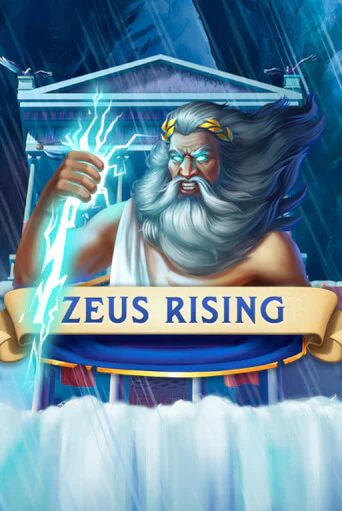 Zeus Rising бесплатная онлайн игра | Фламинго Казино без регистрации