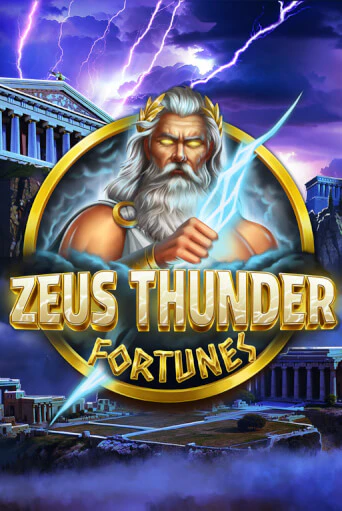 Zeus Thunder Fortunes бесплатная онлайн игра | Фламинго Казино без регистрации