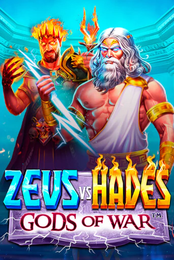 Zeus vs Hades - Gods of War бесплатная онлайн игра | Фламинго Казино без регистрации