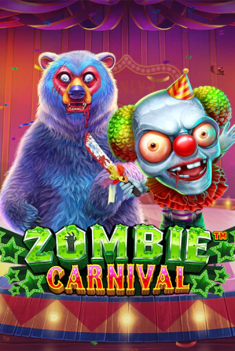 Zombie Carnival бесплатная онлайн игра | Фламинго Казино без регистрации