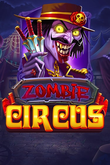 Zombie Circus бесплатная онлайн игра | Фламинго Казино без регистрации