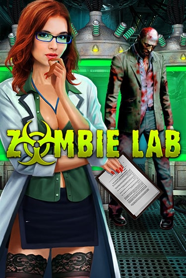 Zombie Lab бесплатная онлайн игра | Фламинго Казино без регистрации