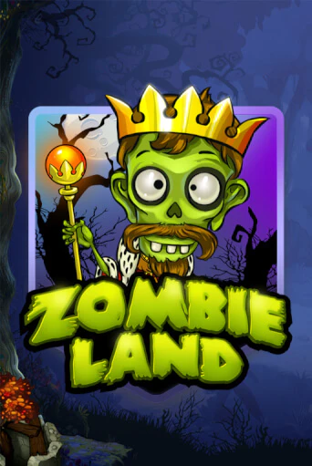 Zombie Land бесплатная онлайн игра | Фламинго Казино без регистрации