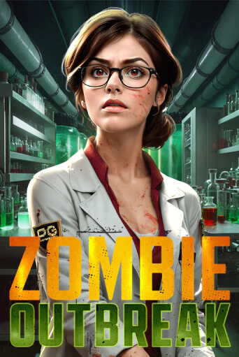 Zombie Outbreak бесплатная онлайн игра | Фламинго Казино без регистрации