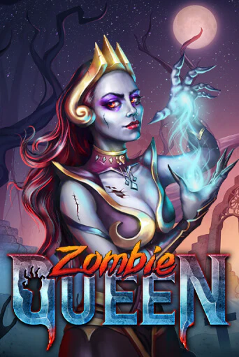 Zombie Queen бесплатная онлайн игра | Фламинго Казино без регистрации