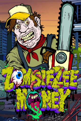 Zombiezee Money бесплатная онлайн игра | Фламинго Казино без регистрации