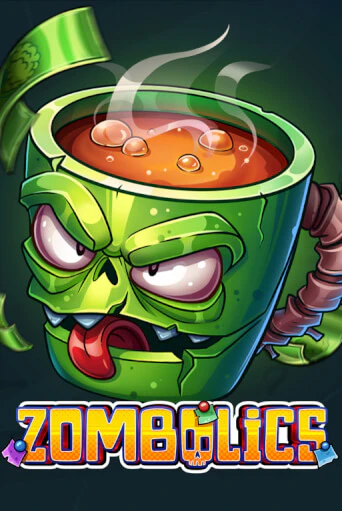 Zombolics бесплатная онлайн игра | Фламинго Казино без регистрации