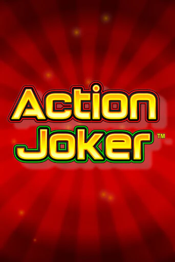 Action Joker бесплатная онлайн игра | Фламинго Казино без регистрации