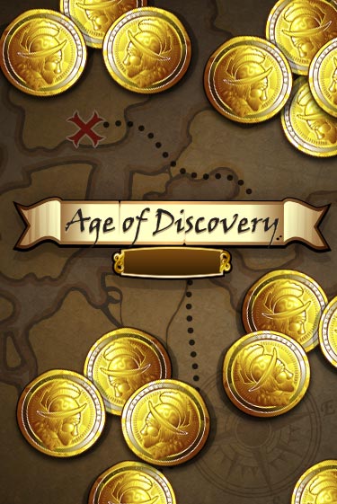 Age of Discovery бесплатная онлайн игра | Фламинго Казино без регистрации