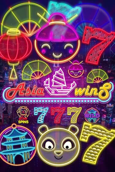 Asia Wins бесплатная онлайн игра | Фламинго Казино без регистрации