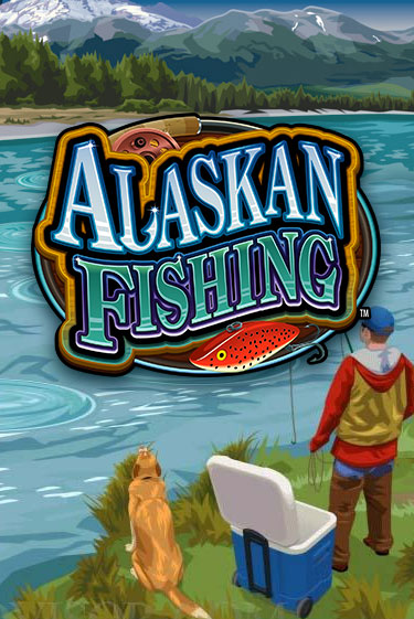 Alaskan Fishing бесплатная онлайн игра | Фламинго Казино без регистрации