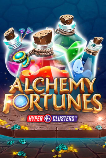 Alchemy Fortunes бесплатная онлайн игра | Фламинго Казино без регистрации