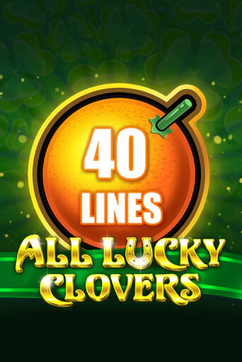 All Lucky Clovers 40 бесплатная онлайн игра | Фламинго Казино без регистрации