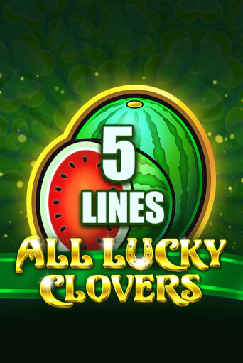 All Lucky Clovers 5 бесплатная онлайн игра | Фламинго Казино без регистрации