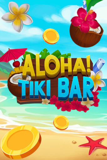 Aloha Tiki Bar бесплатная онлайн игра | Фламинго Казино без регистрации