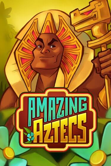 Amazing Aztecs бесплатная онлайн игра | Фламинго Казино без регистрации