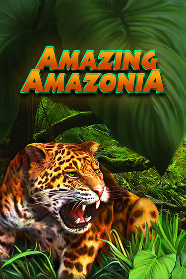 Amazing Amazonia бесплатная онлайн игра | Фламинго Казино без регистрации
