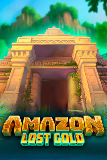 Amazon - Lost Gold бесплатная онлайн игра | Фламинго Казино без регистрации