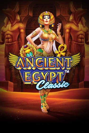 Ancient Egypt Classic™ бесплатная онлайн игра | Фламинго Казино без регистрации