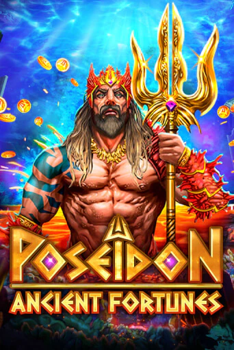 Ancient Fortunes: Poseidon Megaways™ бесплатная онлайн игра | Фламинго Казино без регистрации