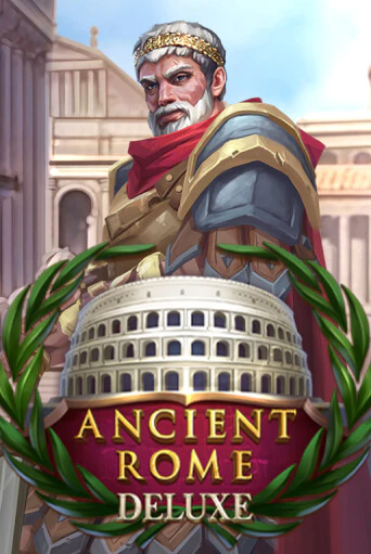 Ancient Rome Deluxe бесплатная онлайн игра | Фламинго Казино без регистрации