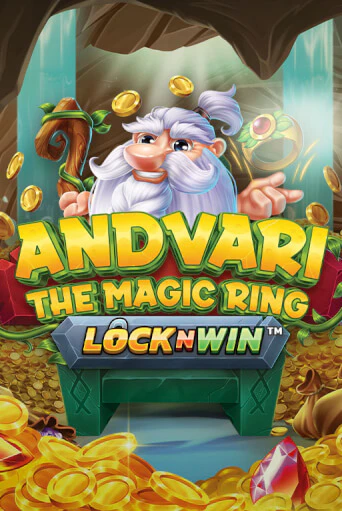 Andvari: The Magic Ring бесплатная онлайн игра | Фламинго Казино без регистрации